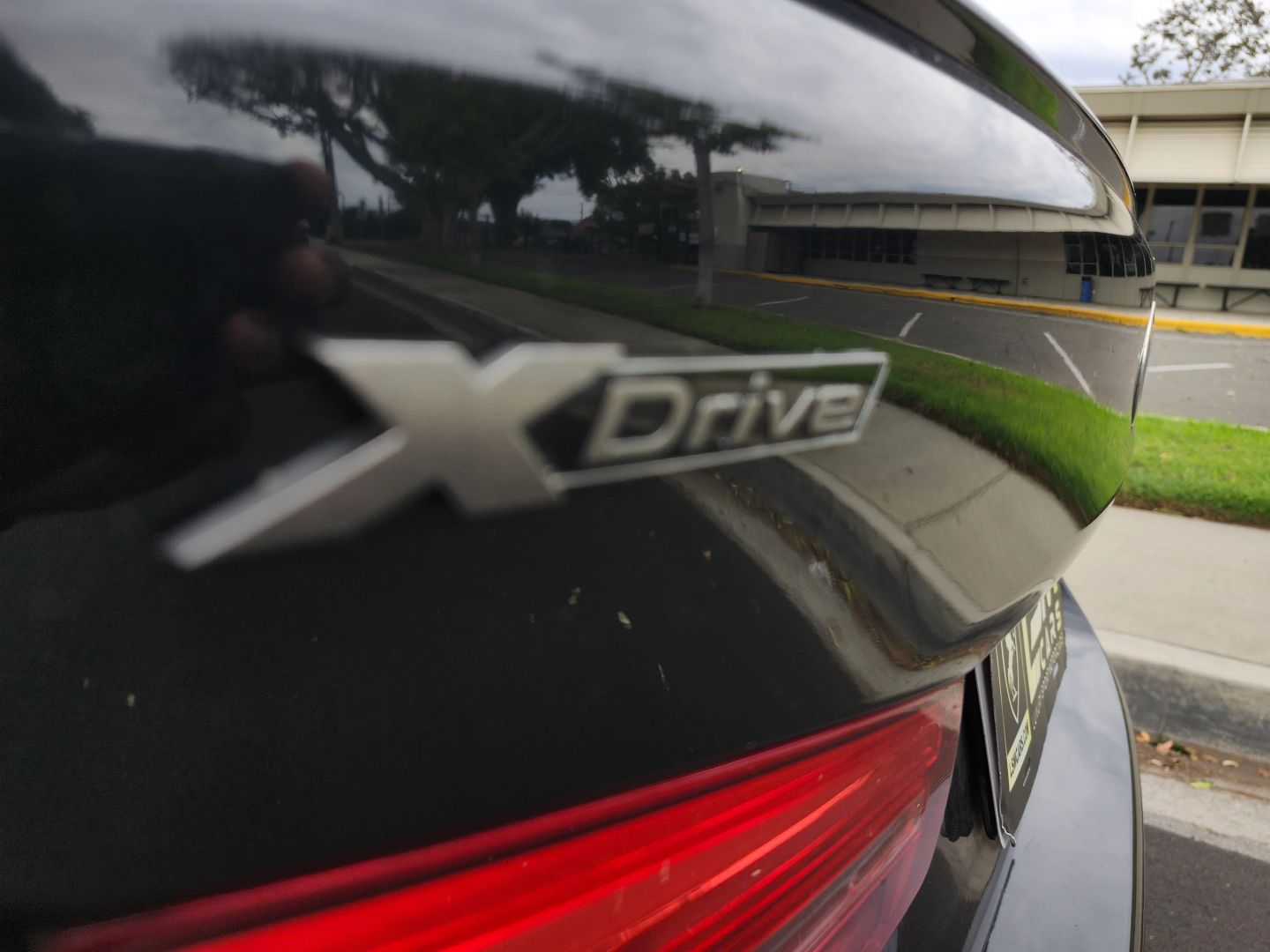 BMW 5 Series photo 10