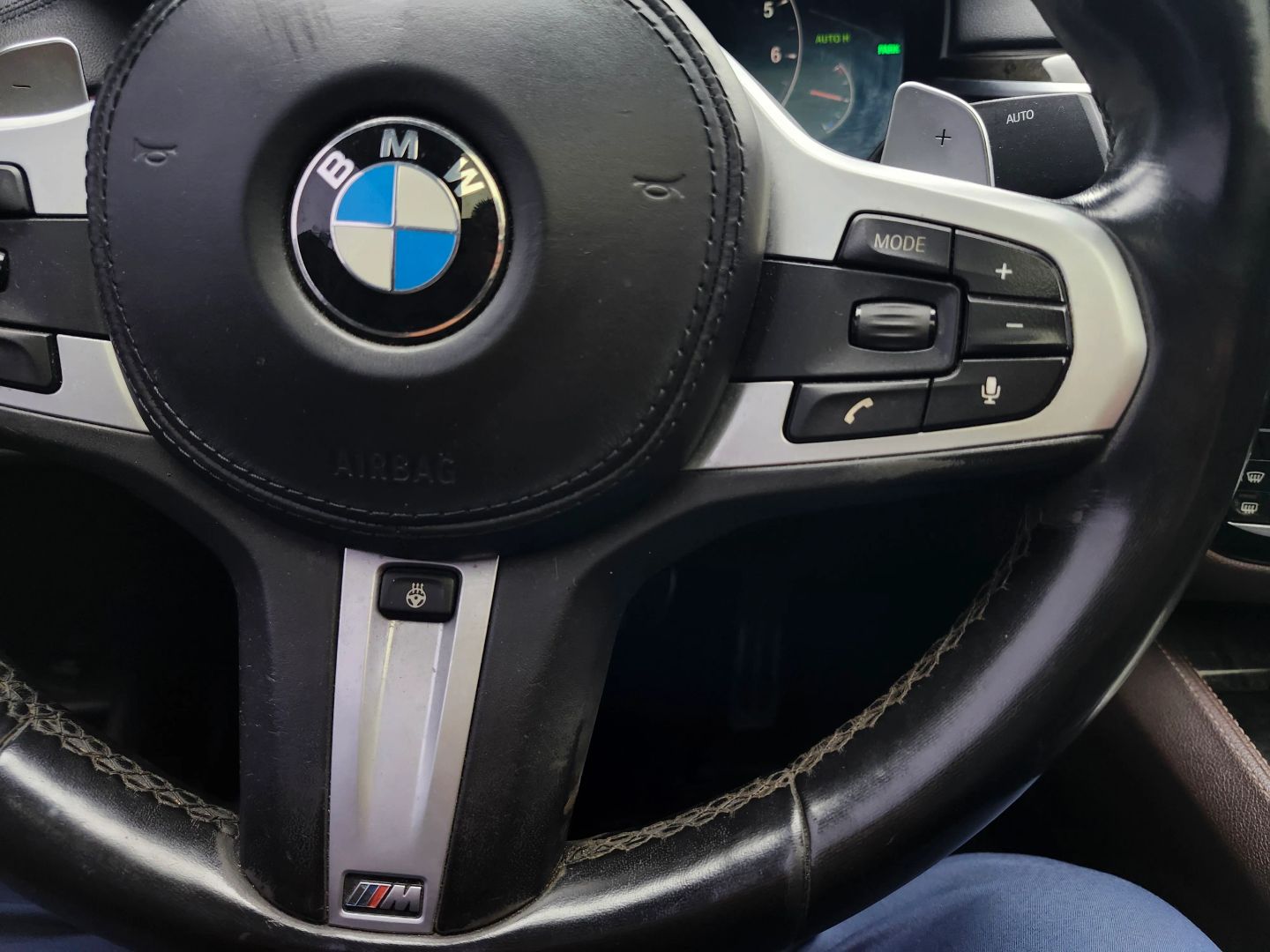 BMW 5 Series photo 23