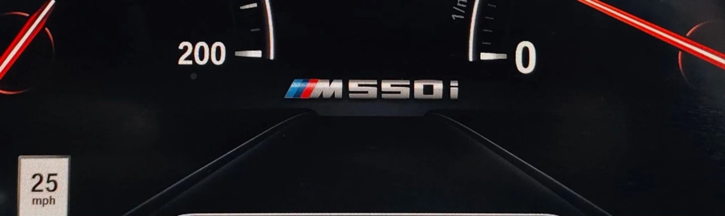 BMW 5 Series photo 25