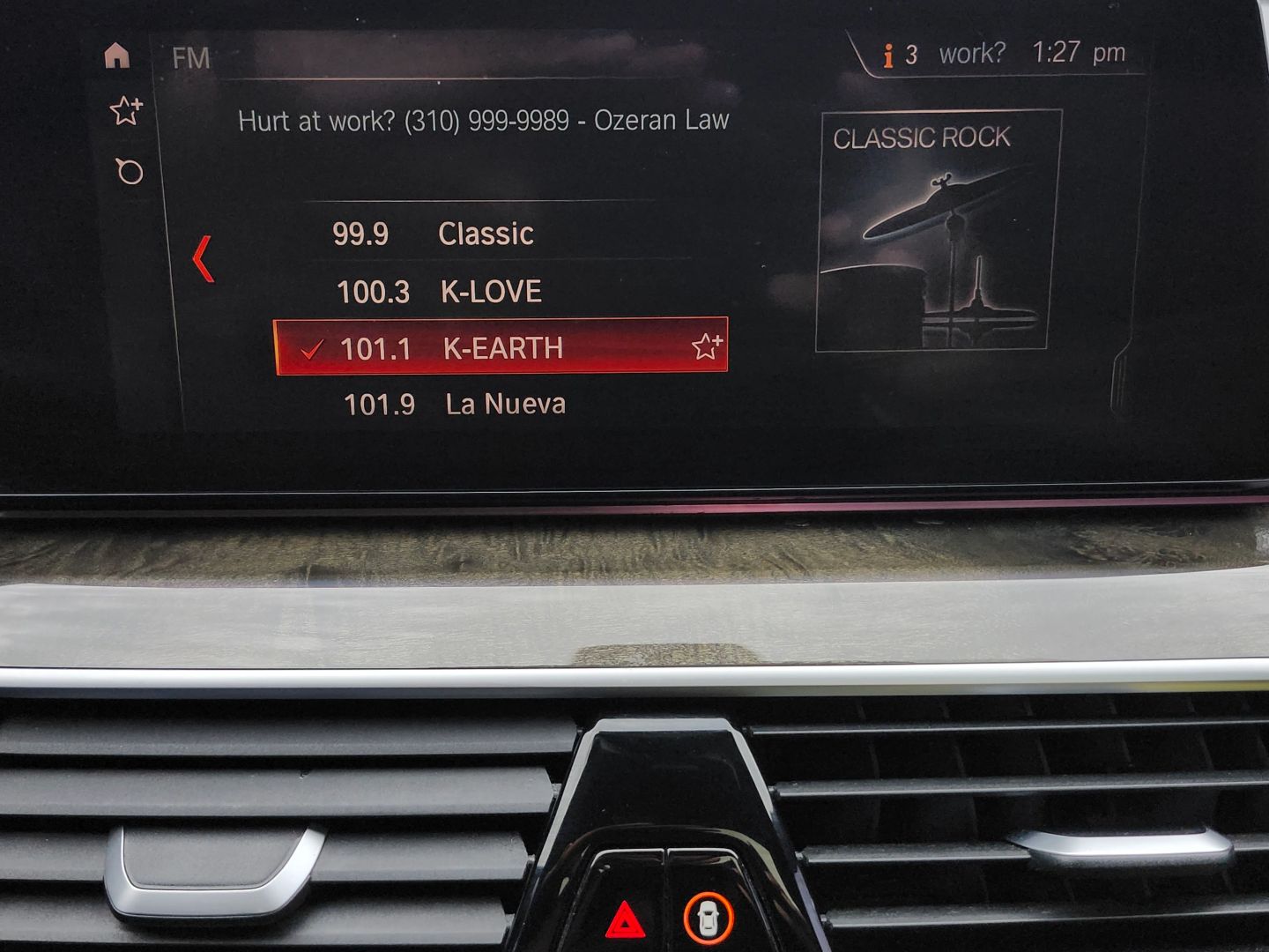 BMW 5 Series photo 30