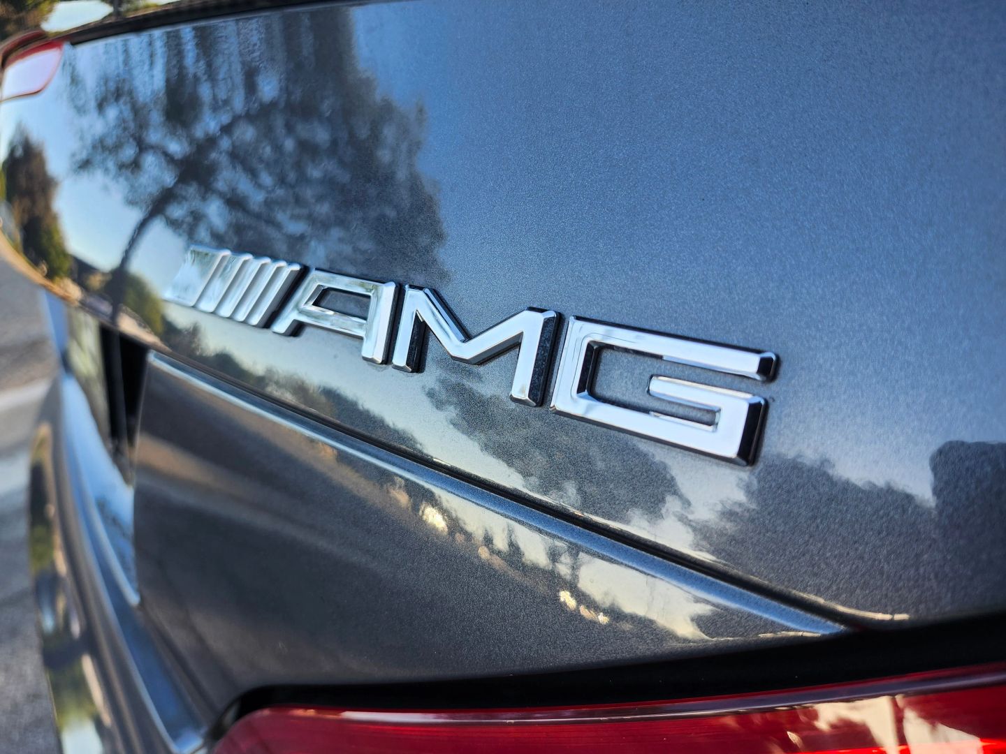 Mercedes-Benz SL63 photo 16