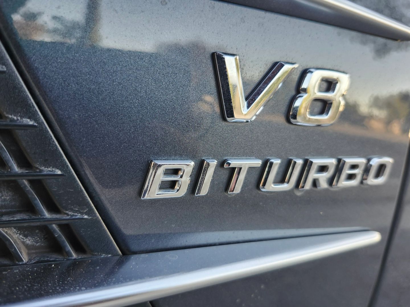 Mercedes-Benz SL63 photo 36