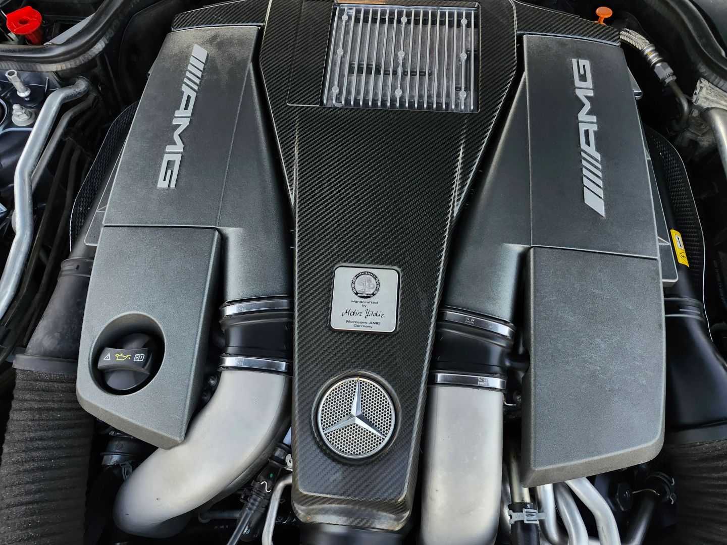 Mercedes-Benz SL63 photo 44