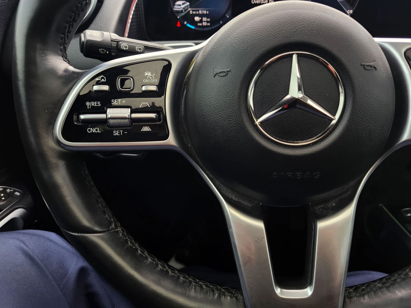 Mercedes-Benz EQB photo 12