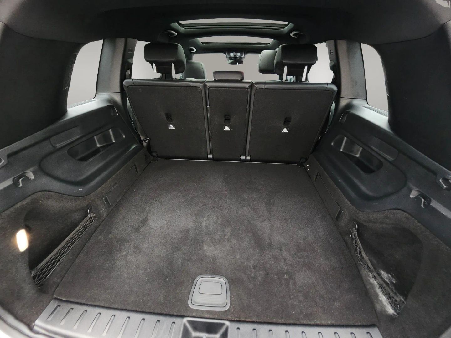 Mercedes-Benz EQB photo 21