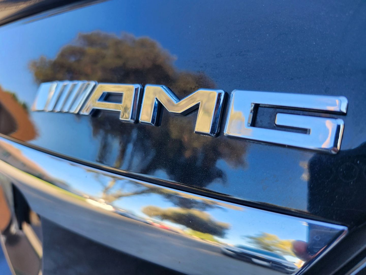 Mercedes-Benz S 550 photo 8