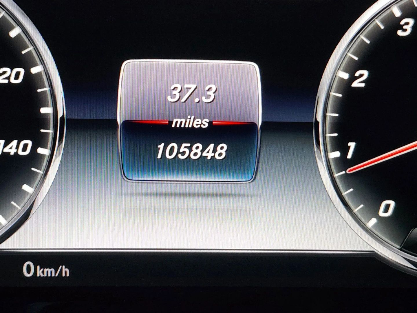 Mercedes-Benz S 550 photo 25