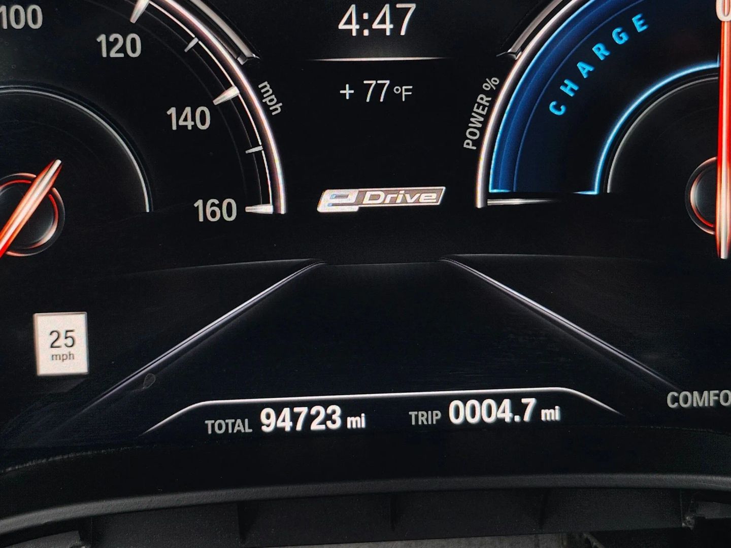Photo 15 of this BMW 5 Series