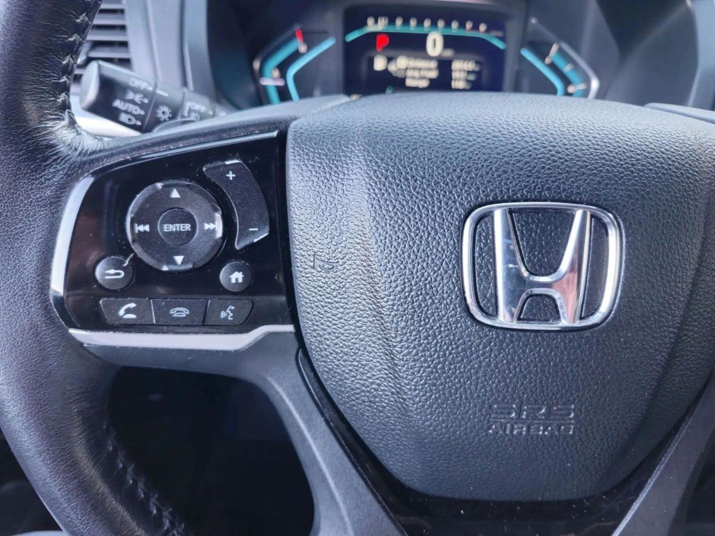 Honda Odyssey photo 21