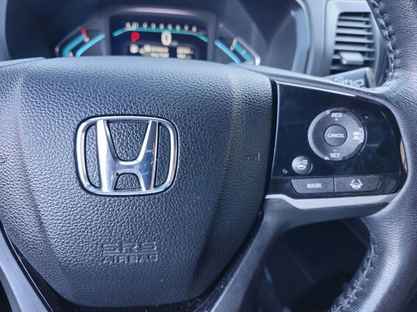 Honda Odyssey photo 22