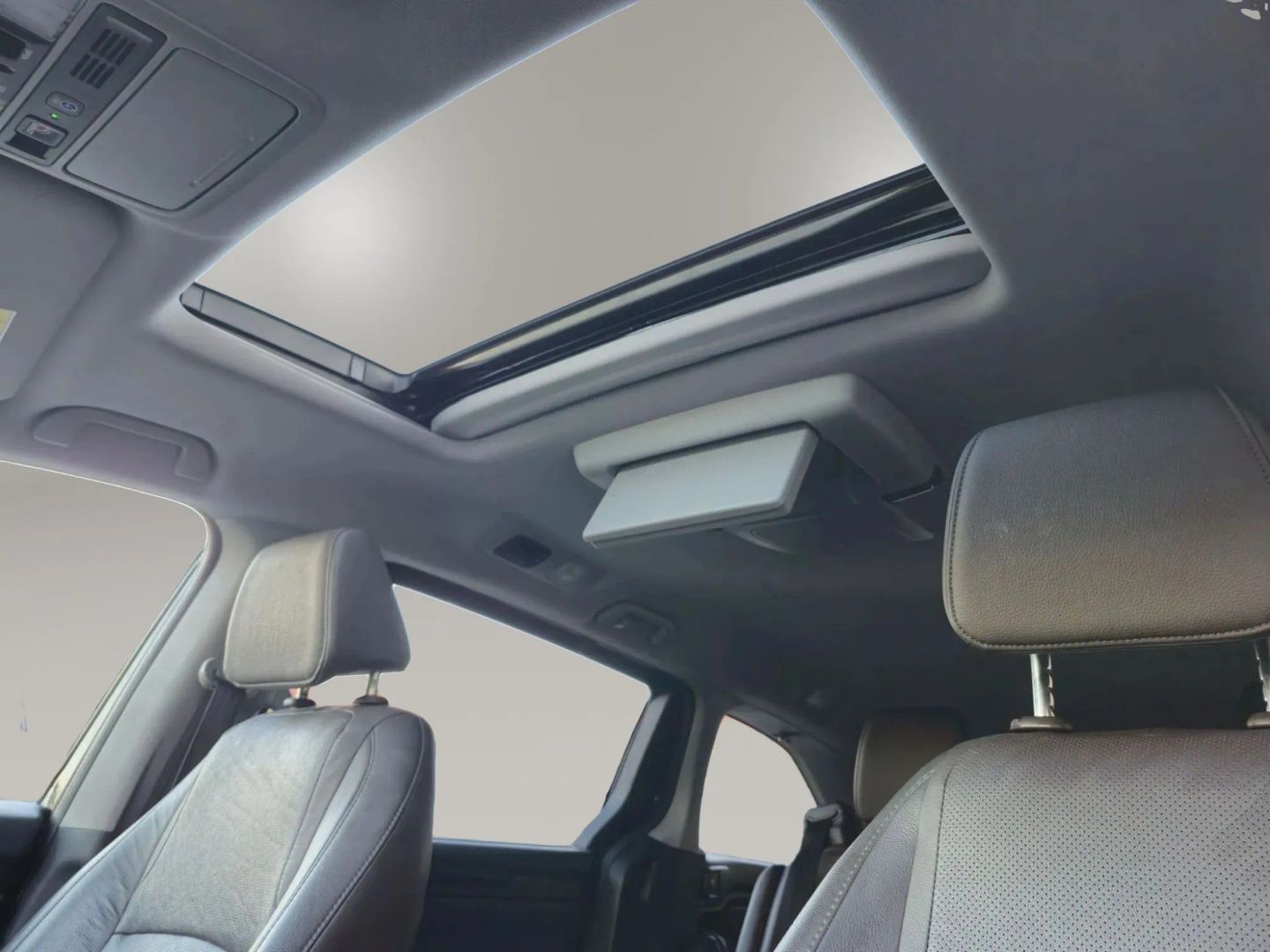 Honda Odyssey photo 30