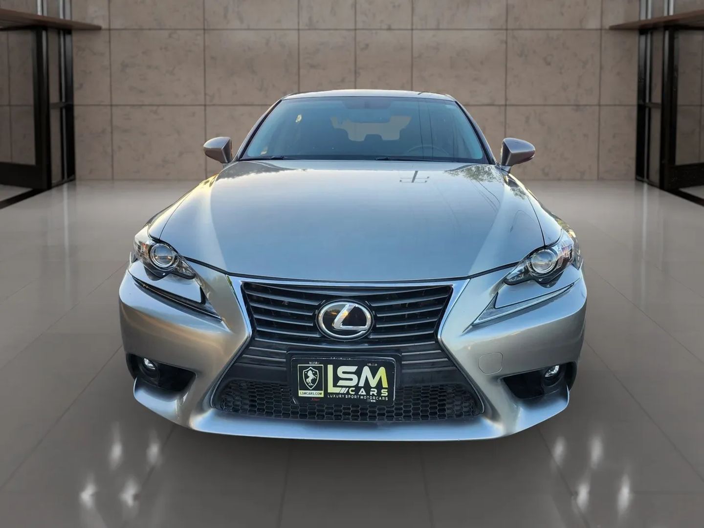 Photo 2 of this Lexus IS 250