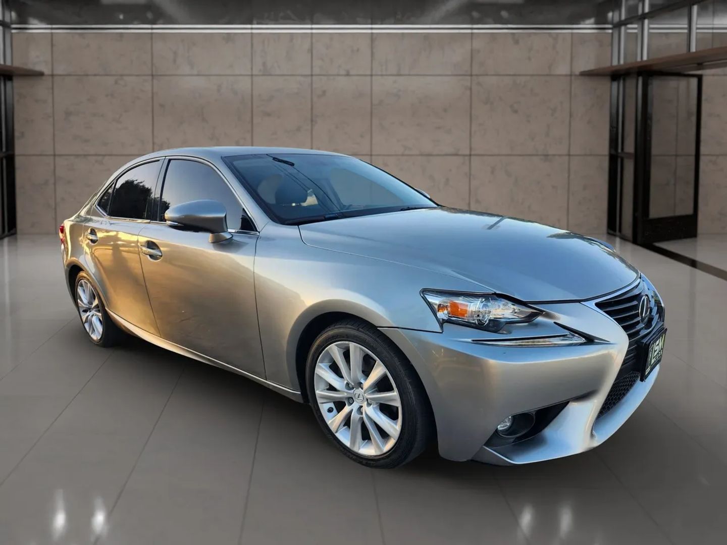 Photo 3 of this Lexus IS 250