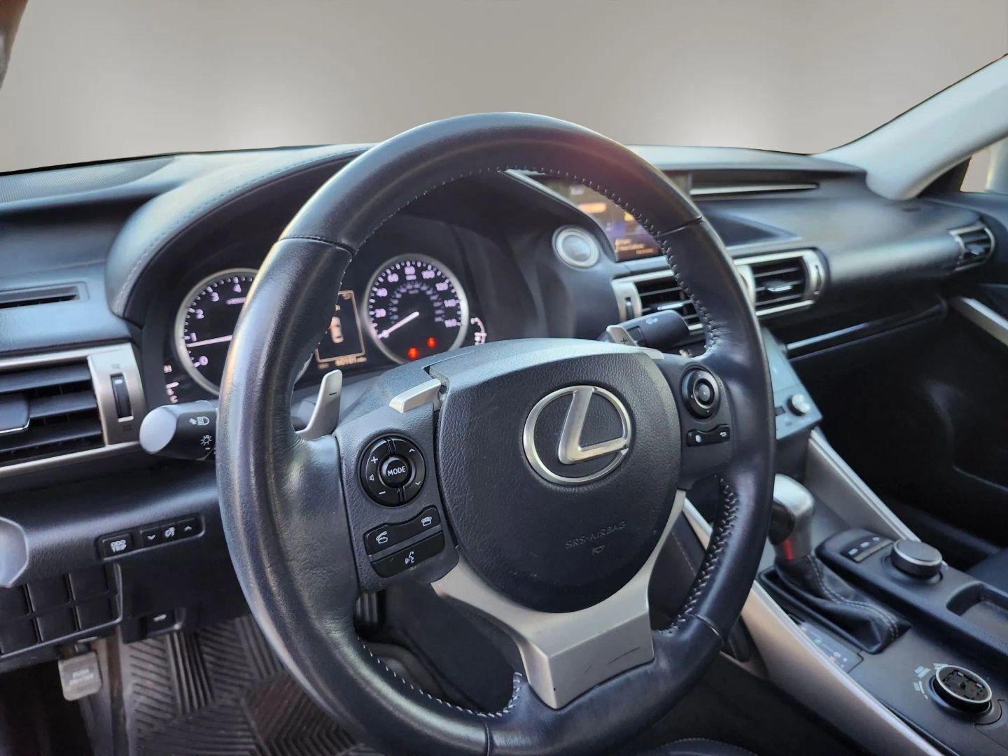 Photo 11 of this Lexus IS 250