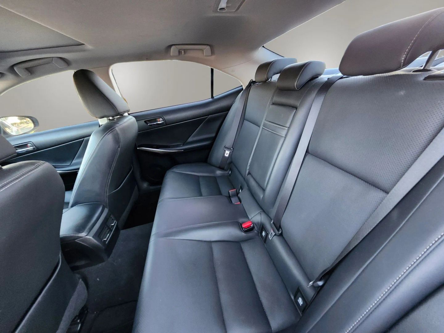 Photo 12 of this Lexus IS 250