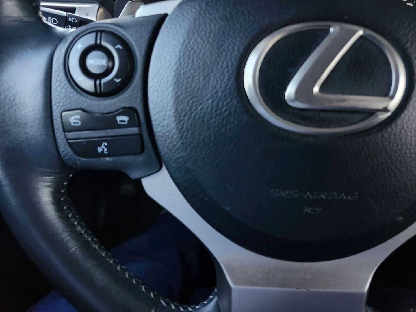 Photo 19 of this Lexus IS 250