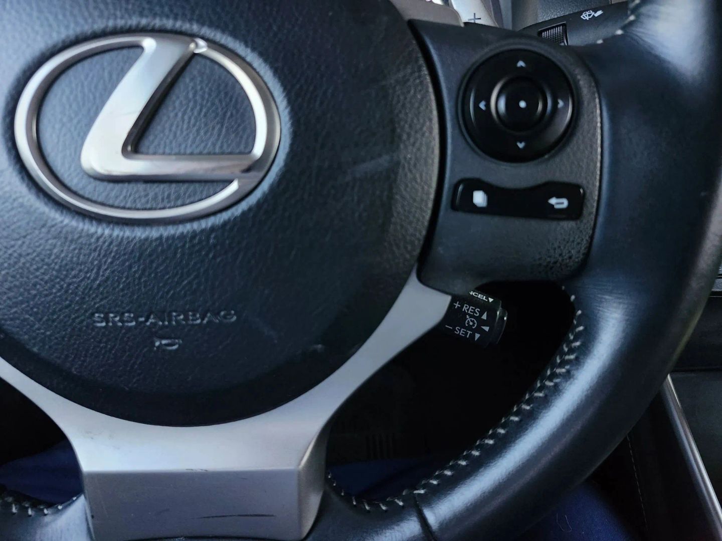 Photo 20 of this Lexus IS 250