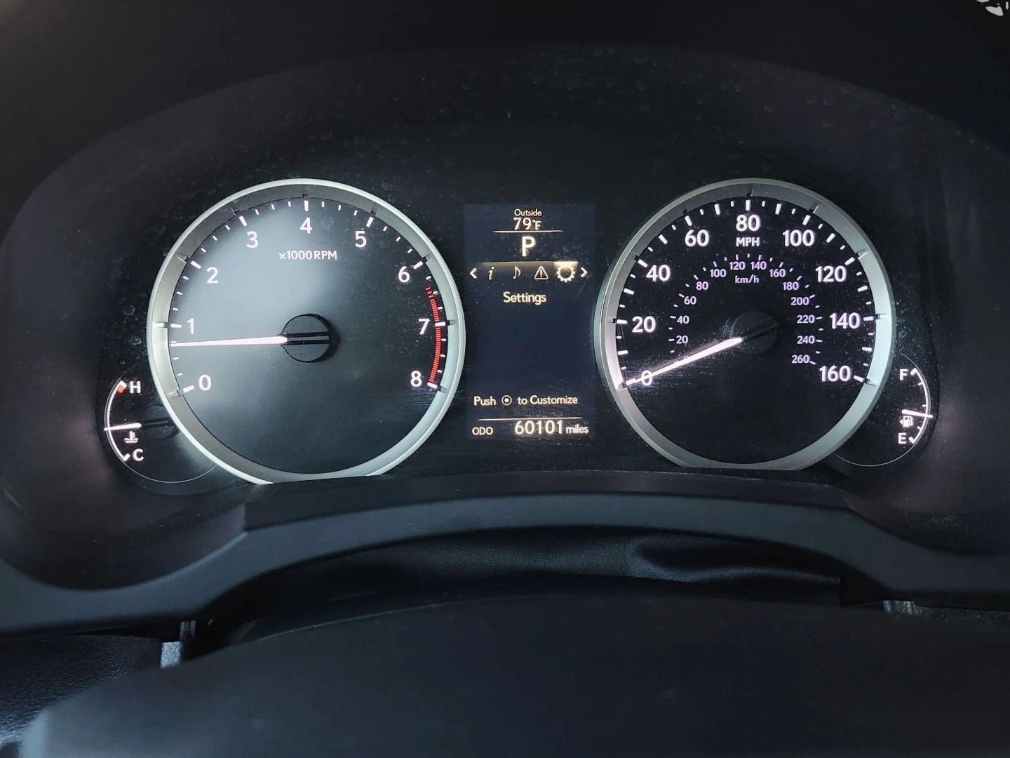 Photo 21 of this Lexus IS 250
