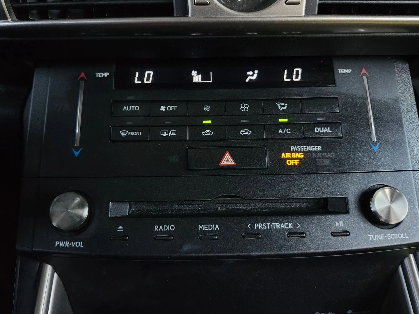 Photo 23 of this Lexus IS 250