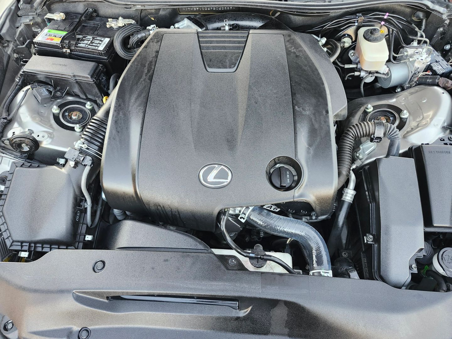 Photo 30 of this Lexus IS 250