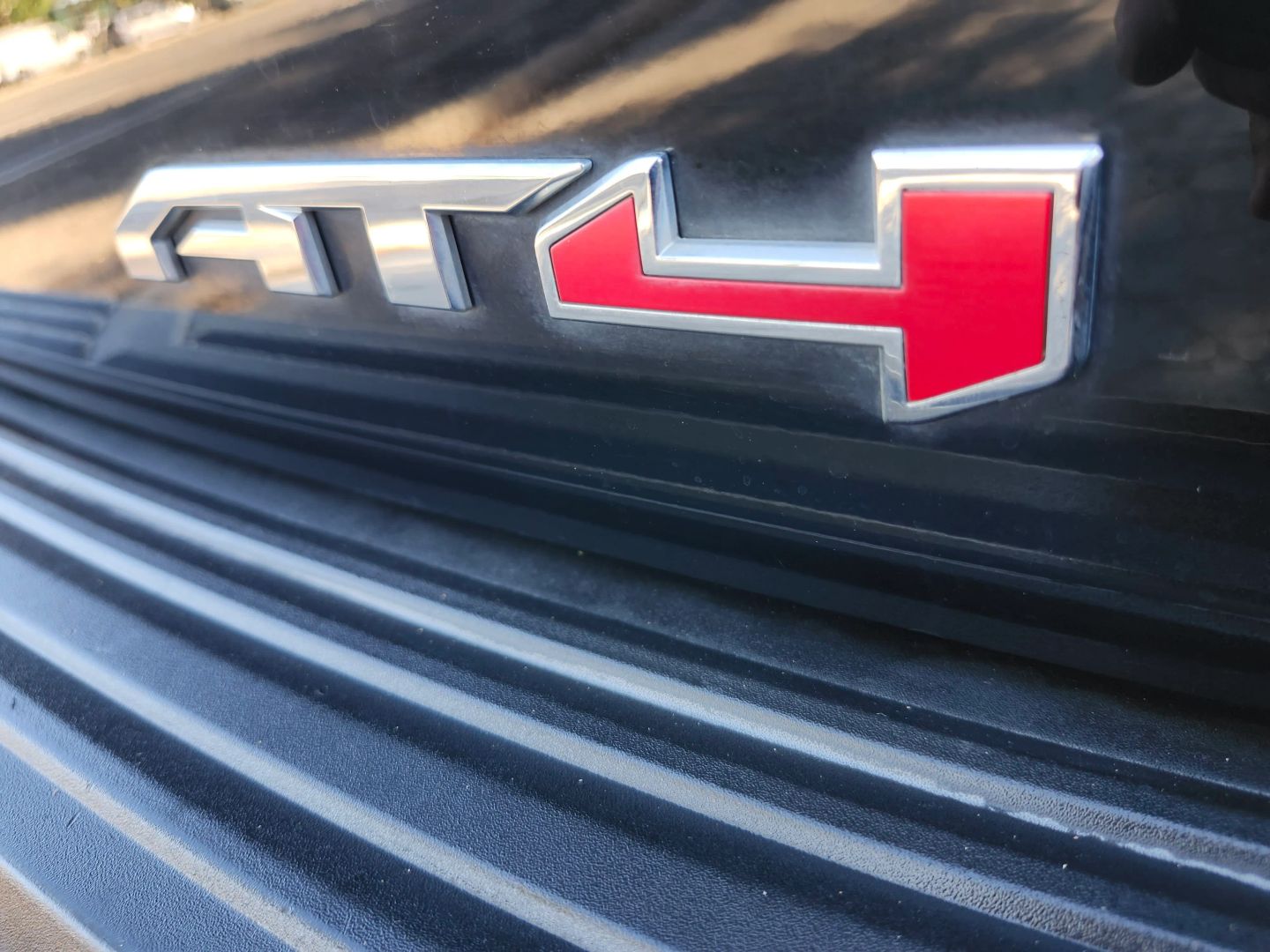 Photo 9 of this GMC Yukon XL