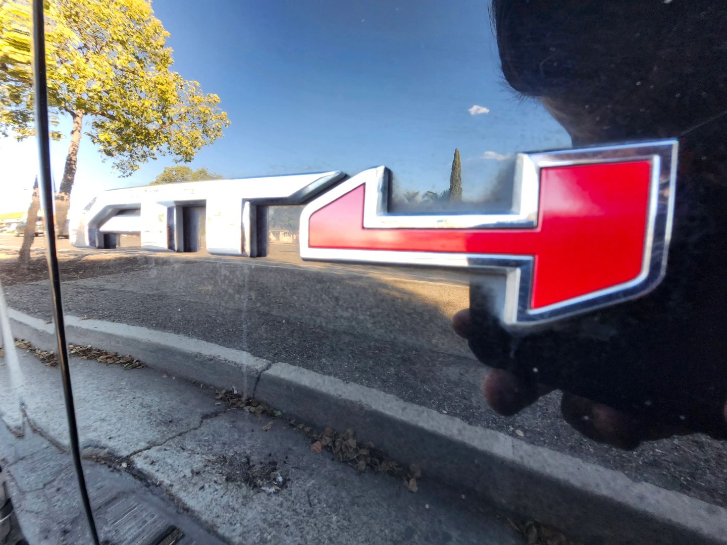 Photo 11 of this GMC Yukon XL