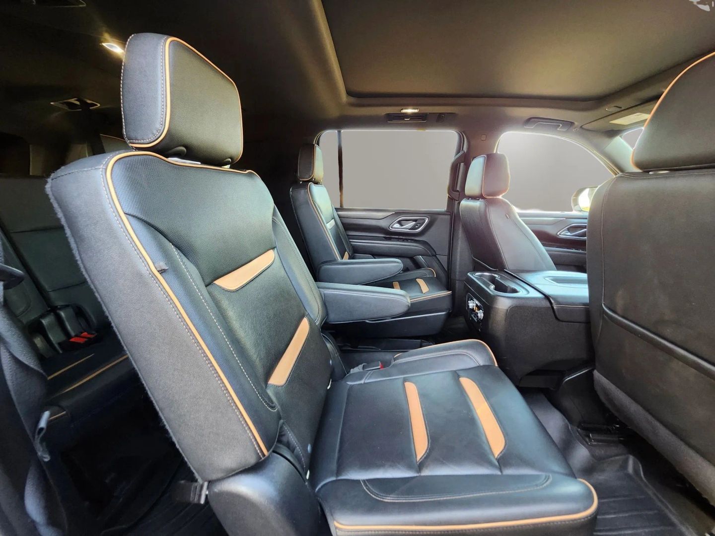 Photo 19 of this GMC Yukon XL