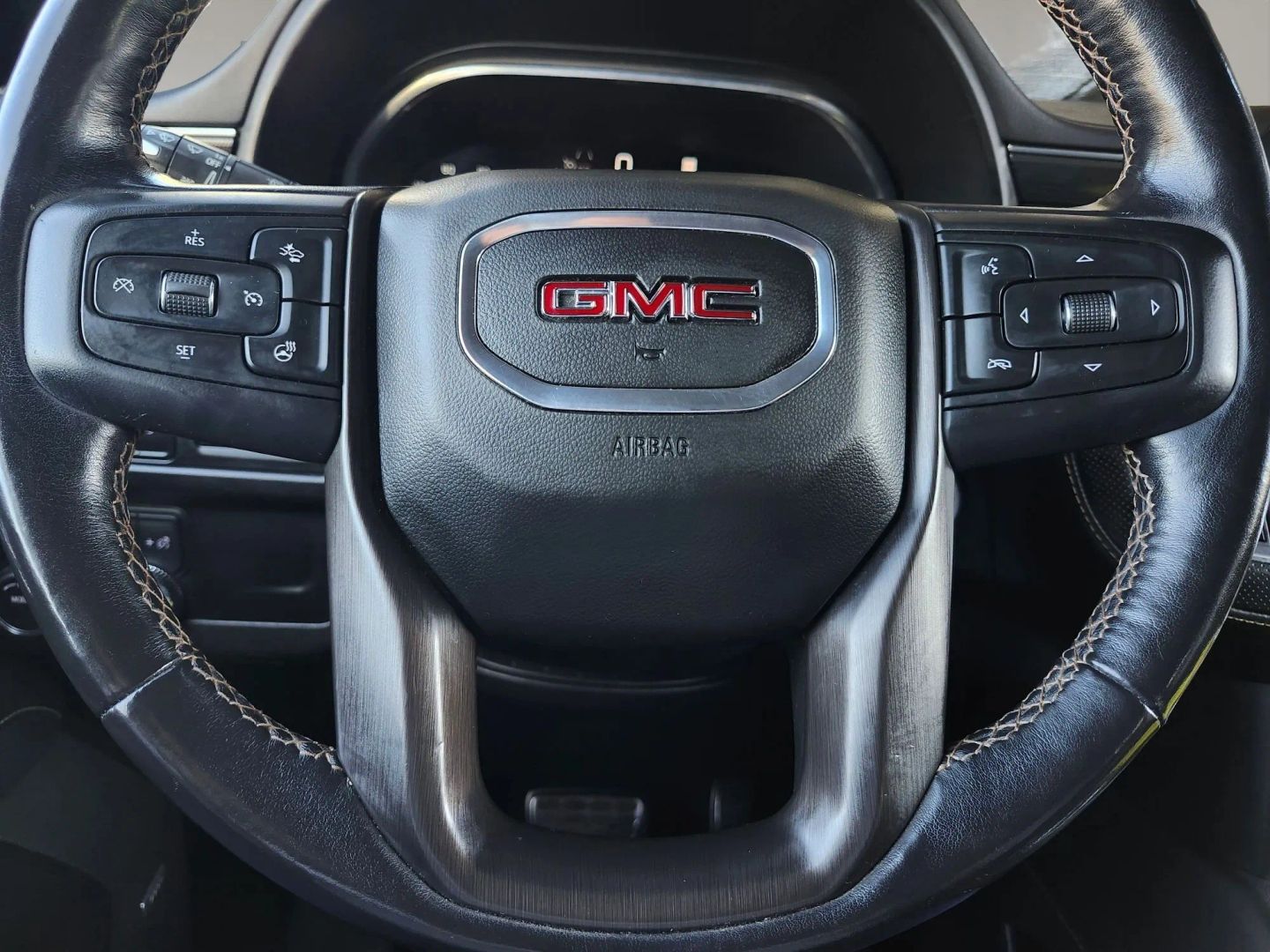 Photo 25 of this GMC Yukon XL