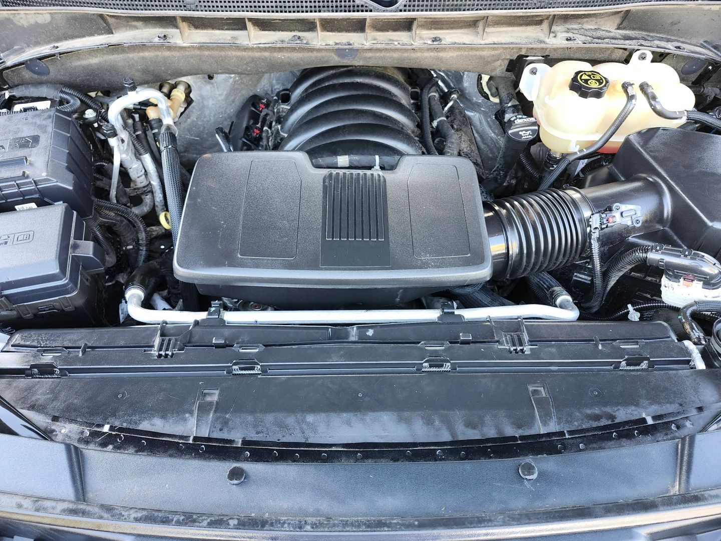Photo 41 of this GMC Yukon XL