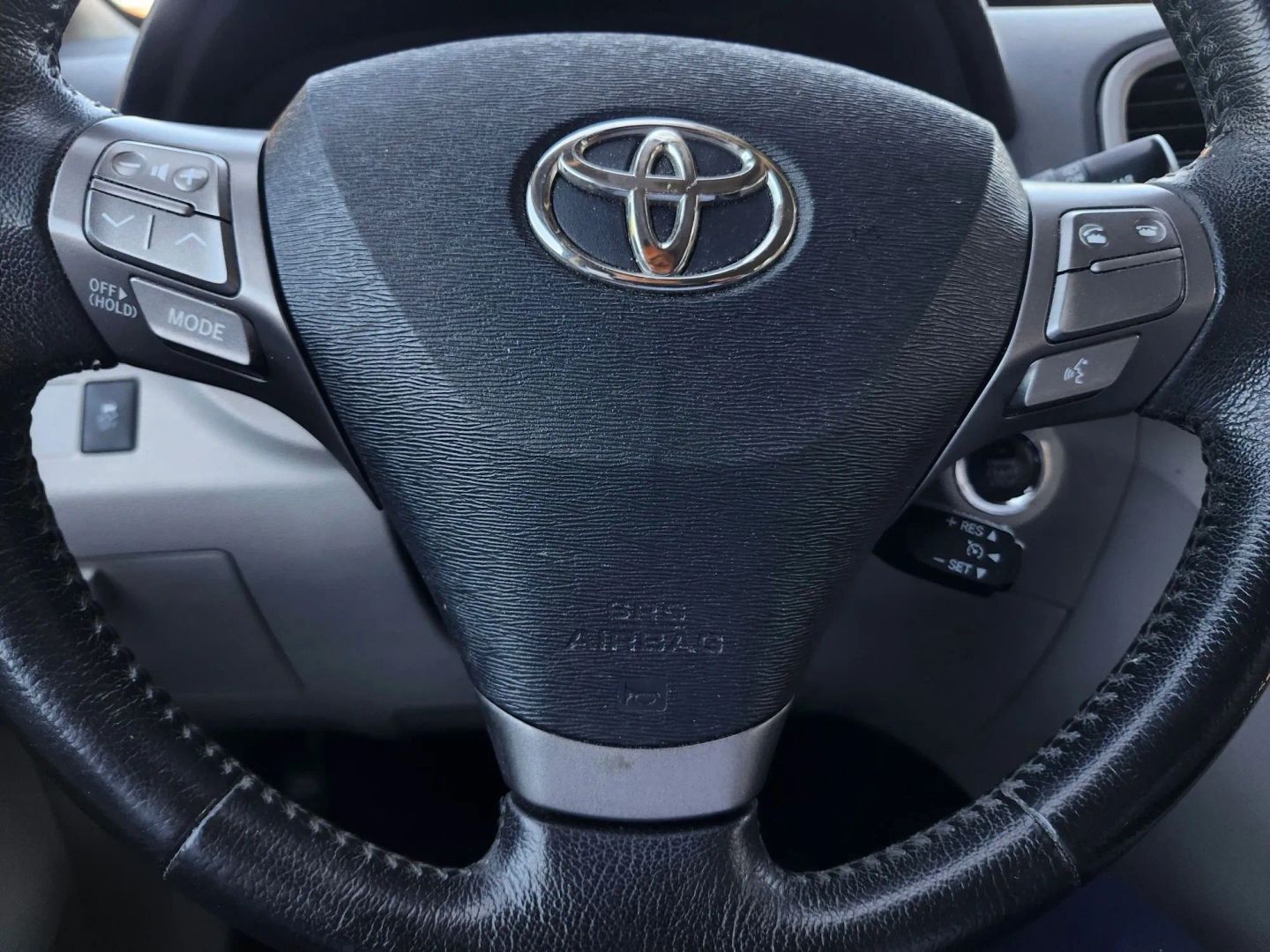 Photo 16 of this Toyota Venza