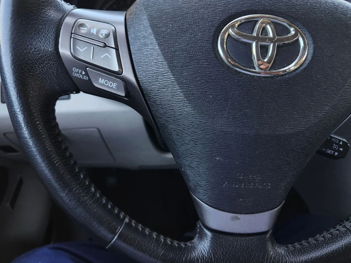 Photo 17 of this Toyota Venza
