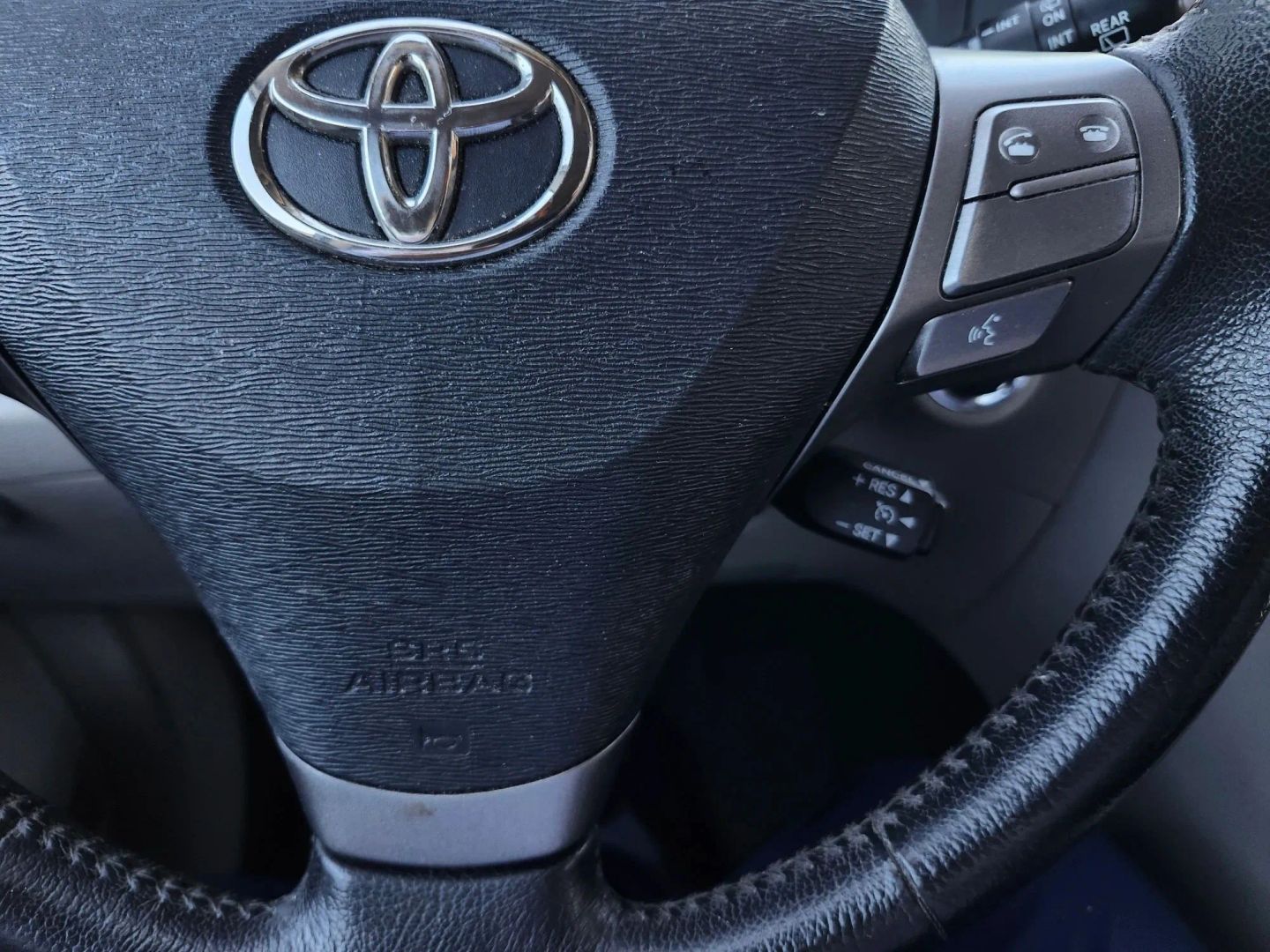 Photo 18 of this Toyota Venza