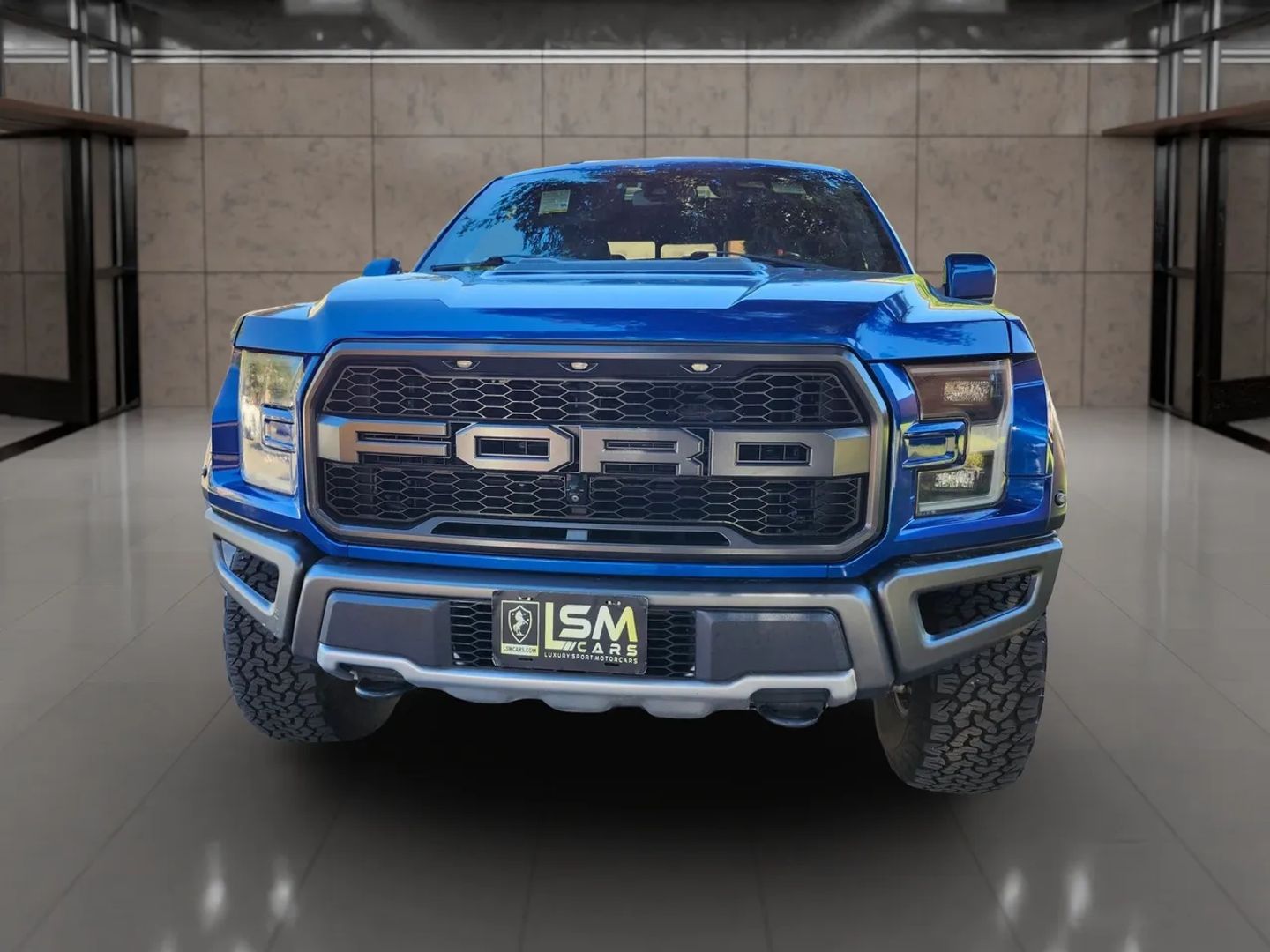 Photo 2 of this Ford F-150