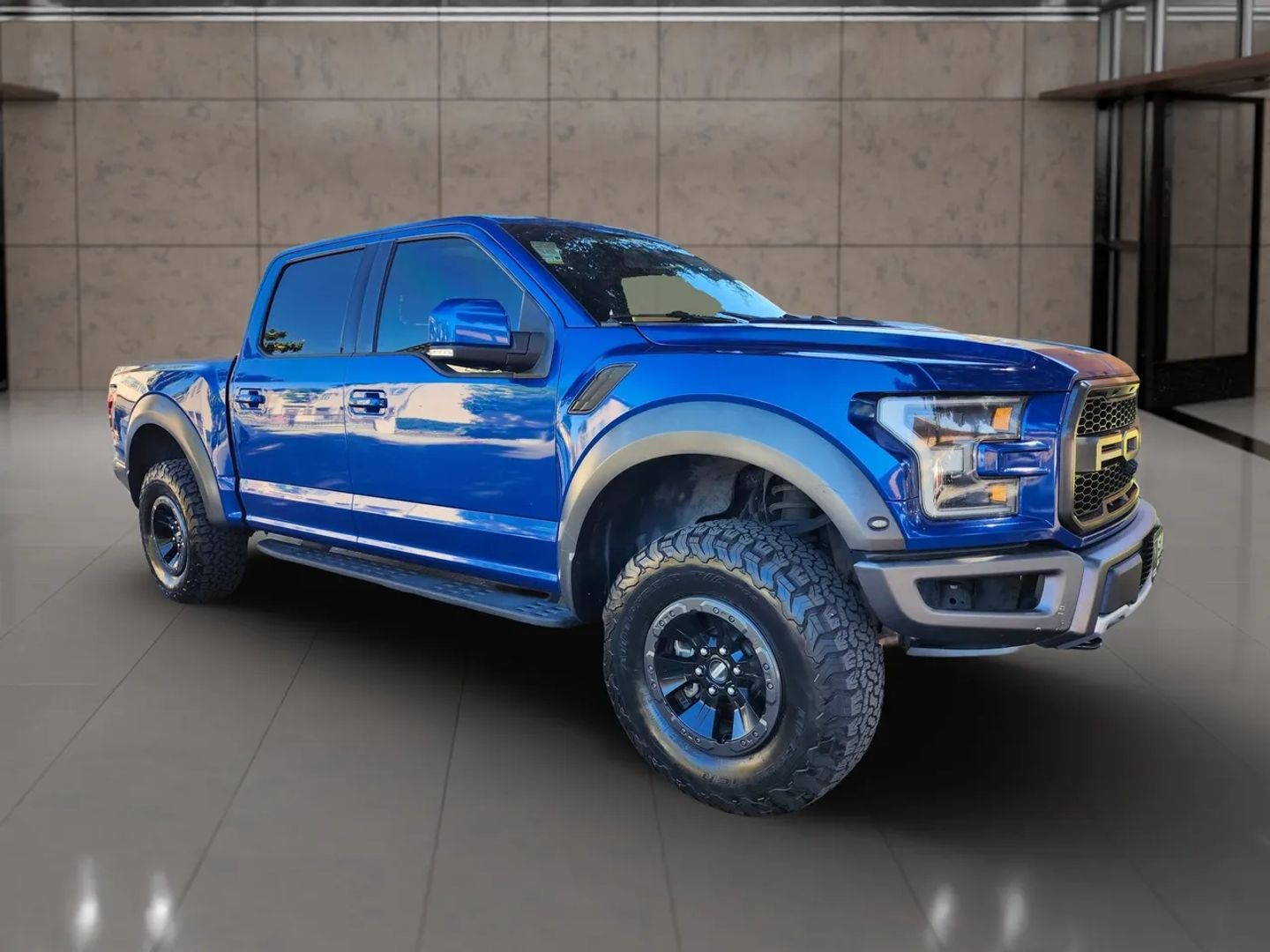 Photo 3 of this Ford F-150
