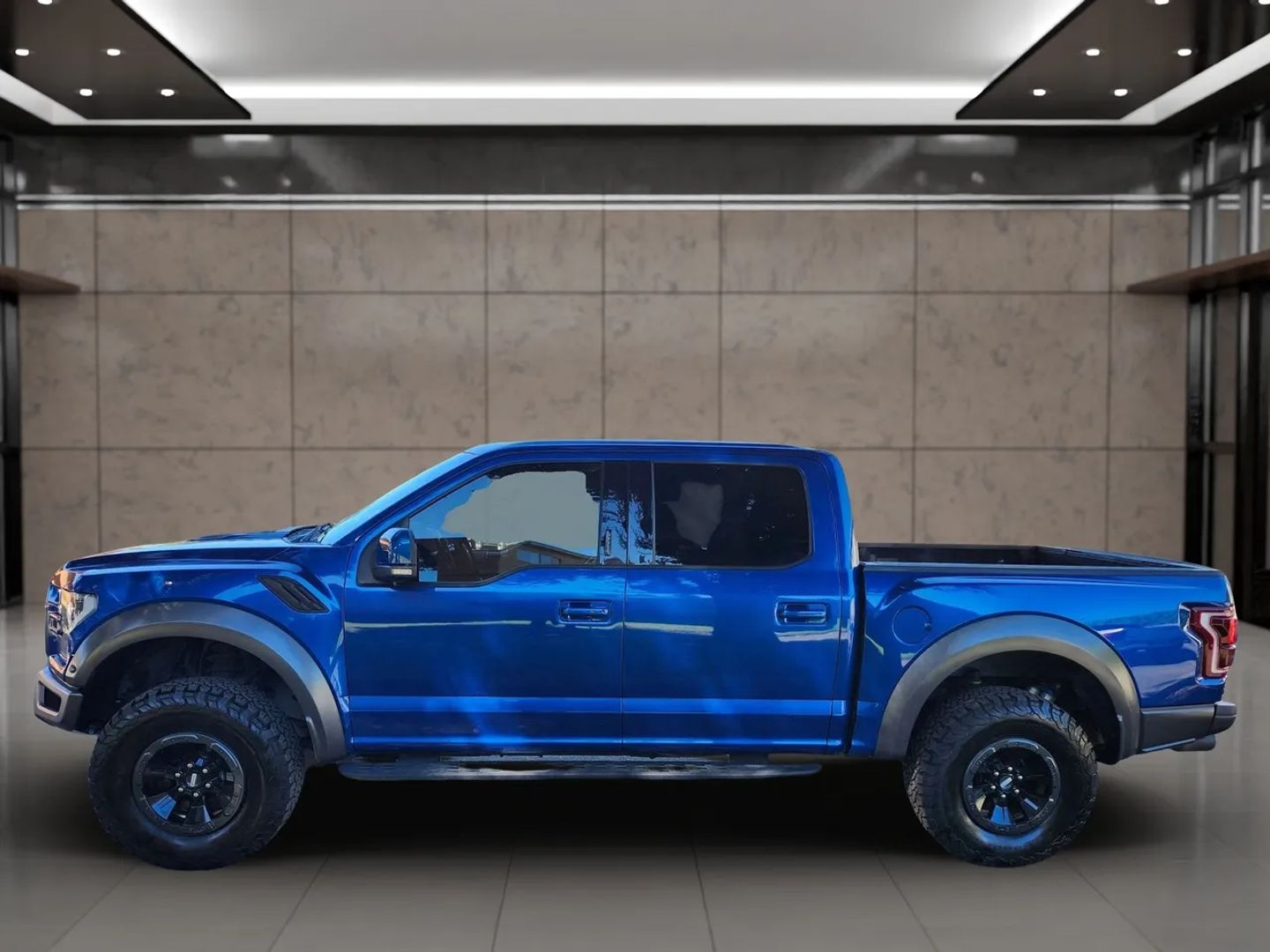 Photo 4 of this Ford F-150