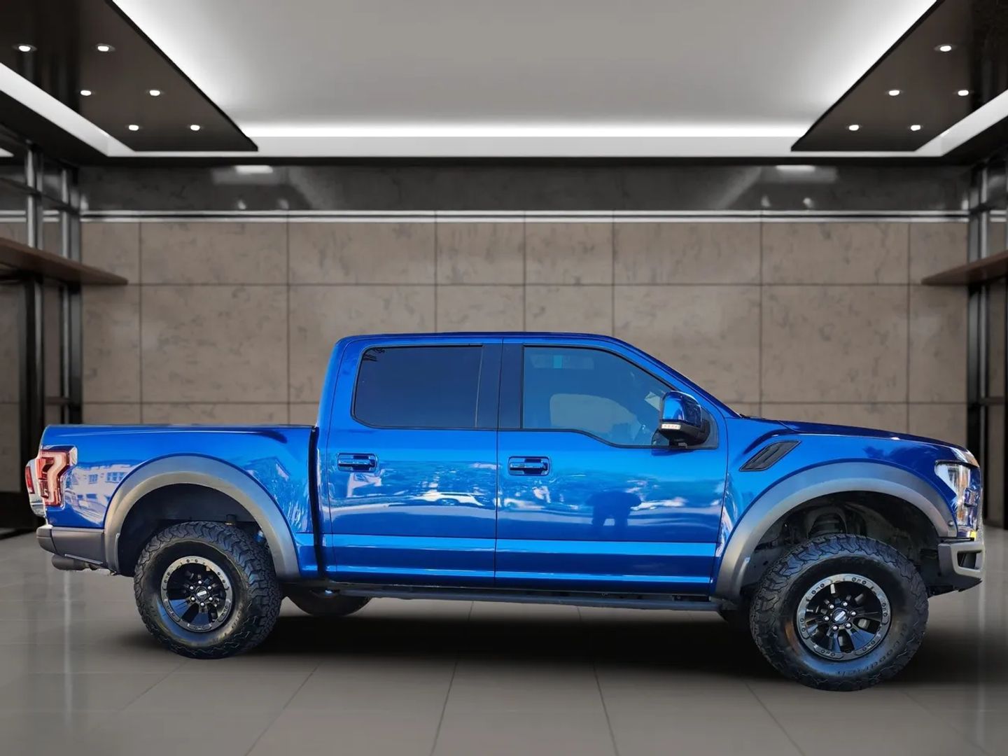 Photo 5 of this Ford F-150