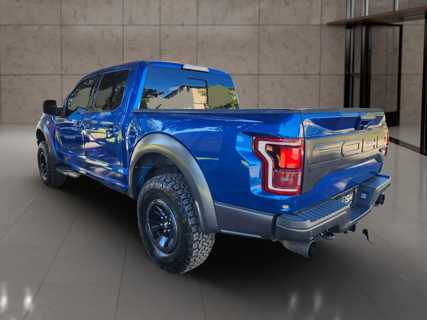 Photo 6 of this Ford F-150