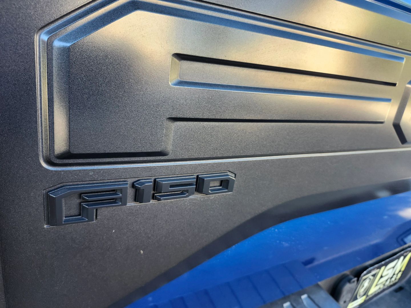 Photo 7 of this Ford F-150