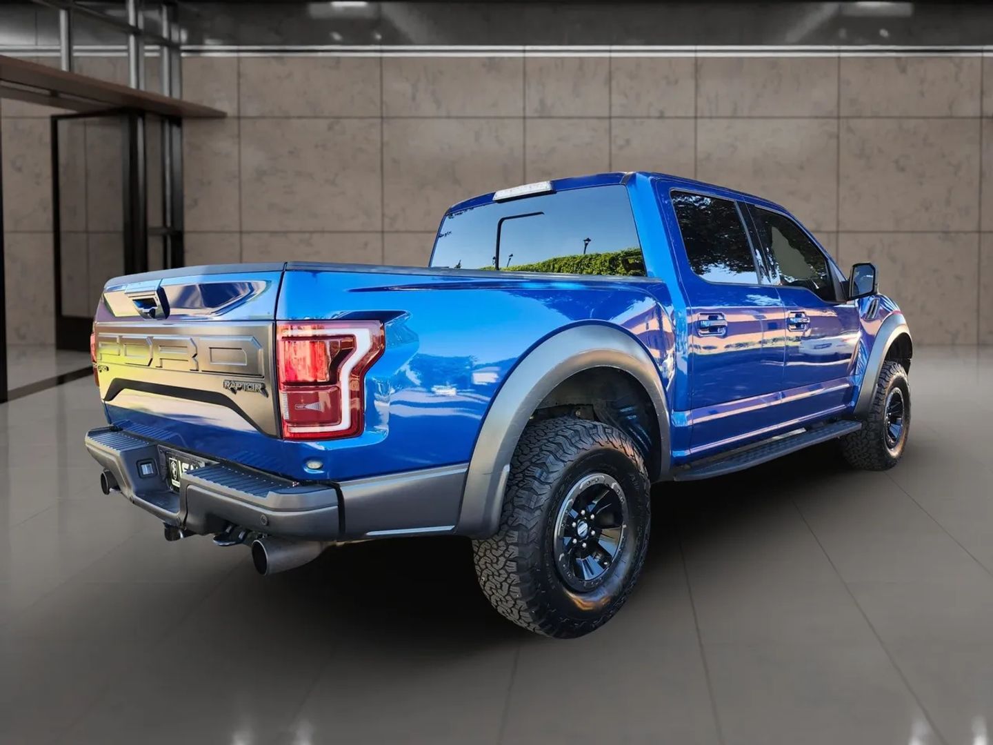Photo 8 of this Ford F-150