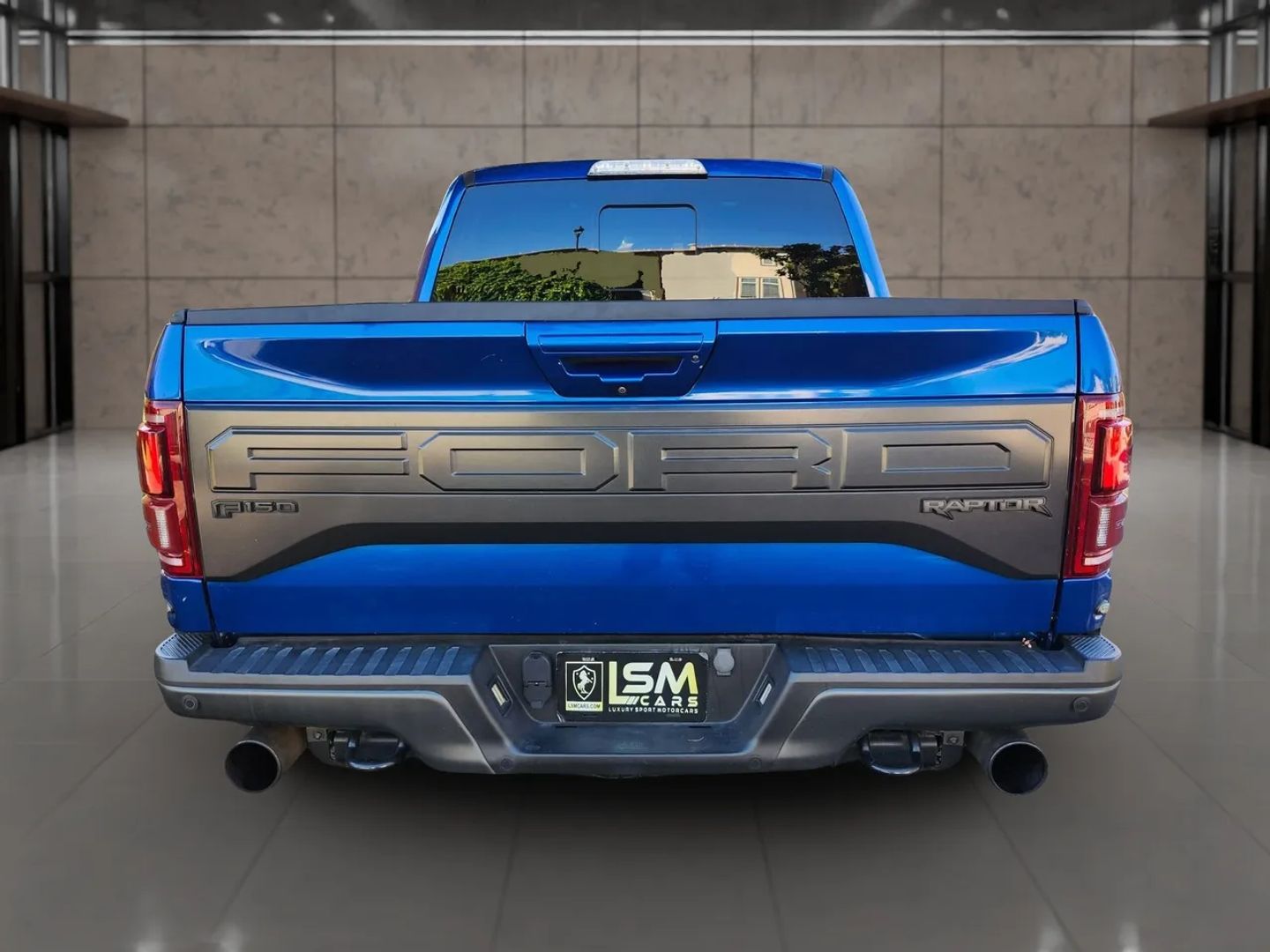 Photo 10 of this Ford F-150