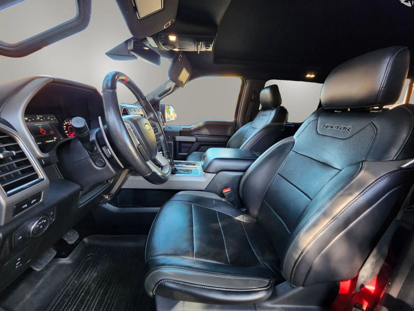Photo 11 of this Ford F-150