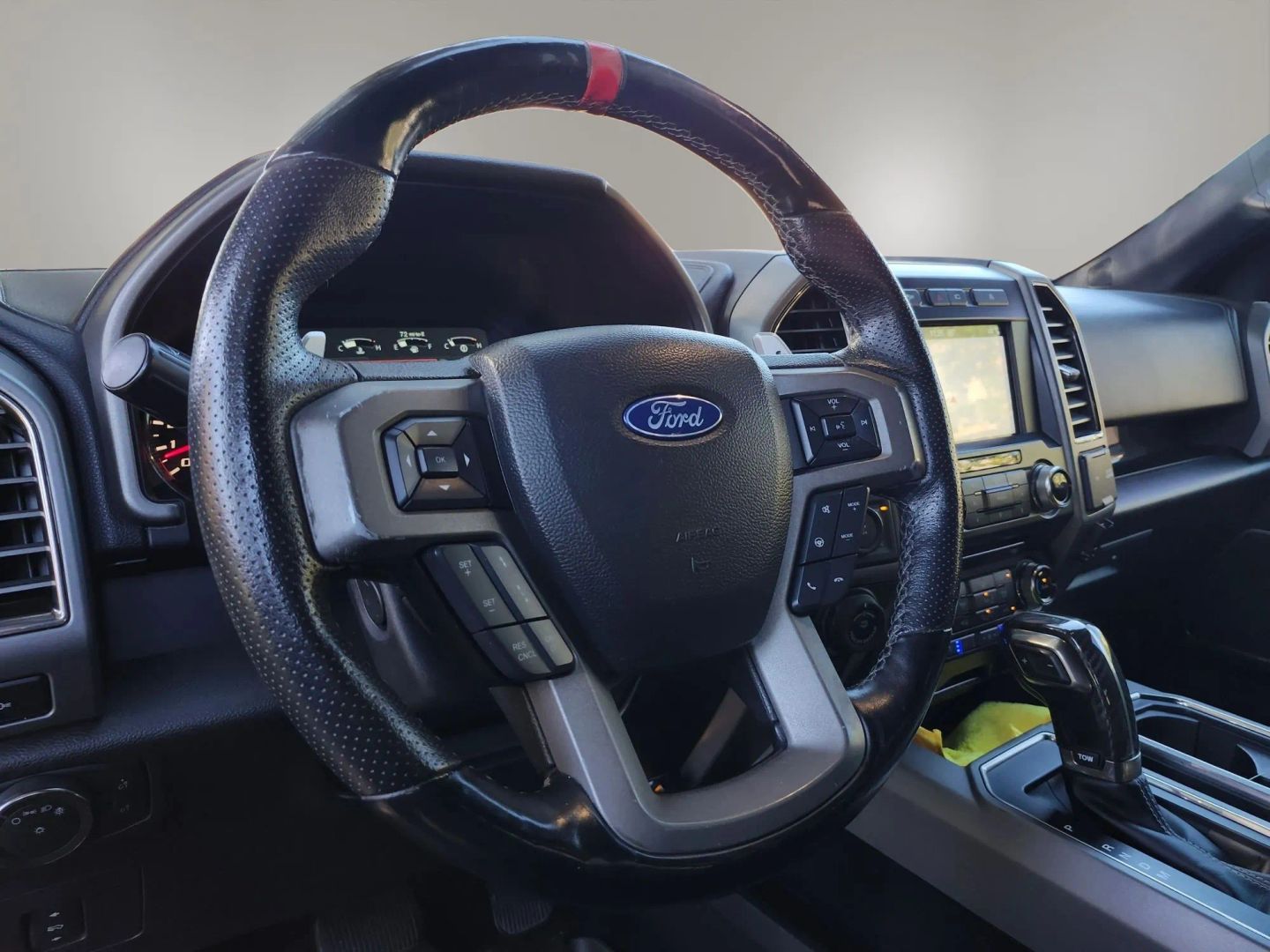 Photo 12 of this Ford F-150