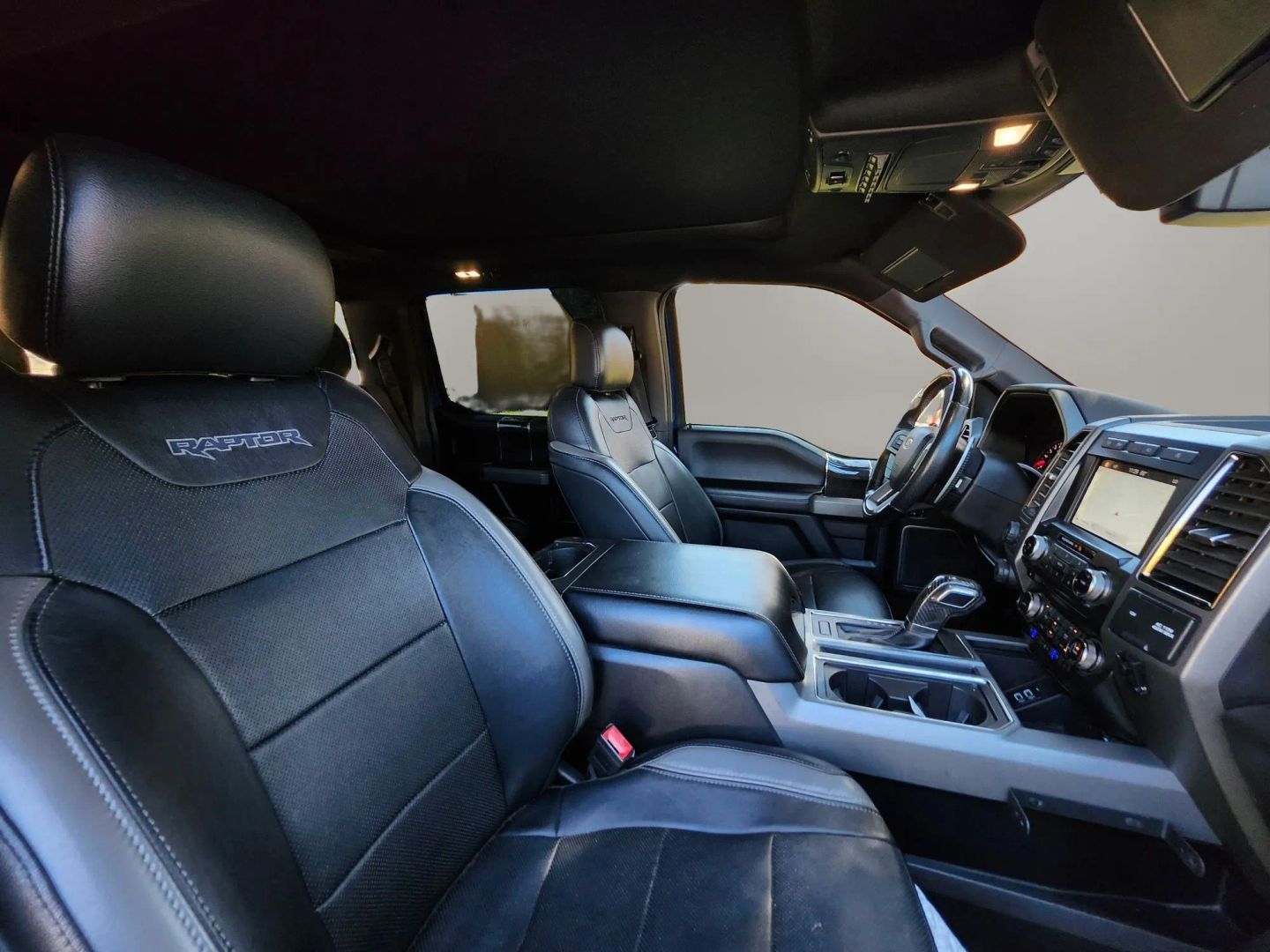Photo 15 of this Ford F-150