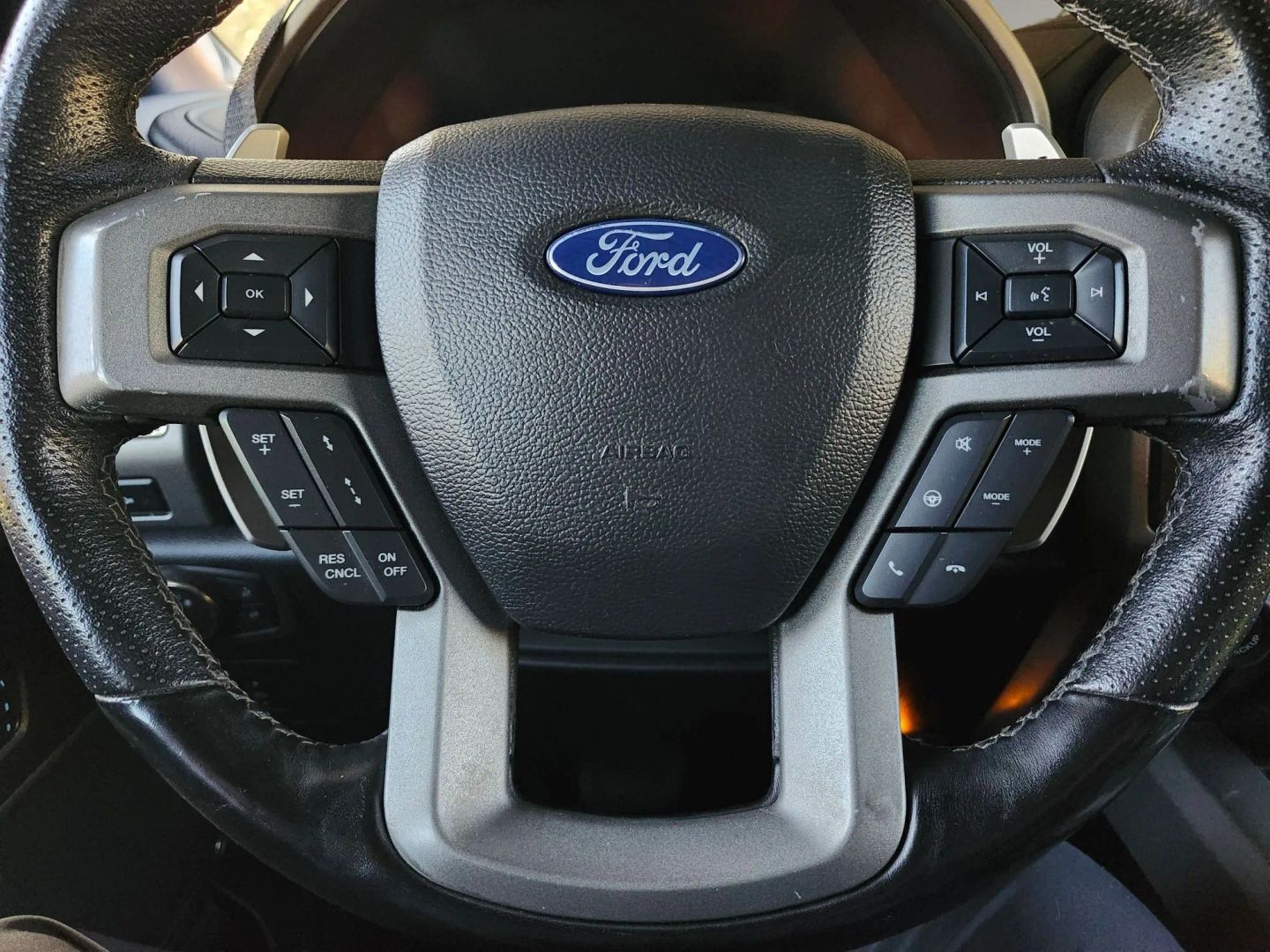 Photo 21 of this Ford F-150