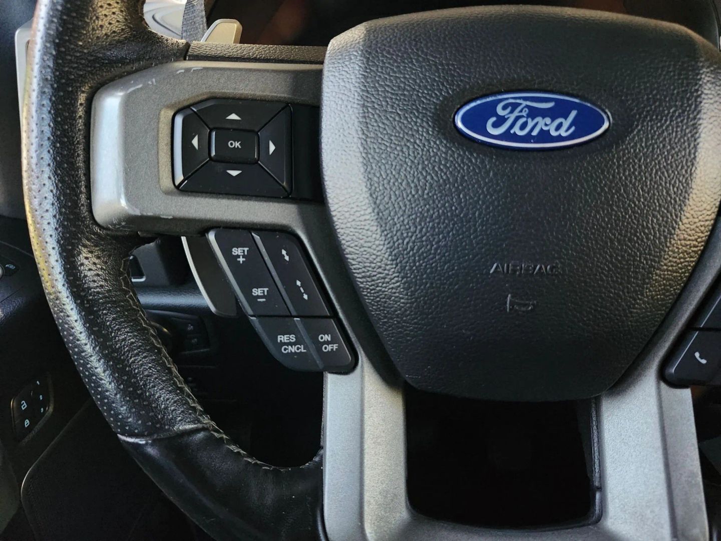 Photo 22 of this Ford F-150