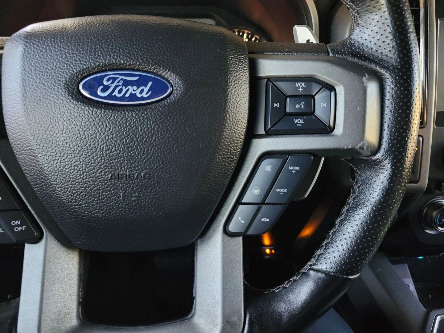 Photo 24 of this Ford F-150