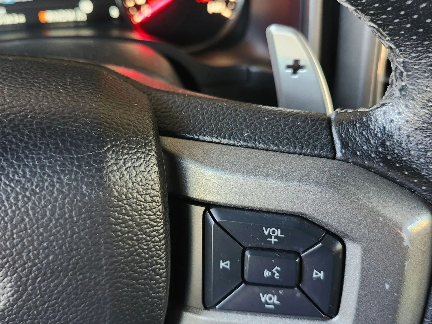 Photo 25 of this Ford F-150