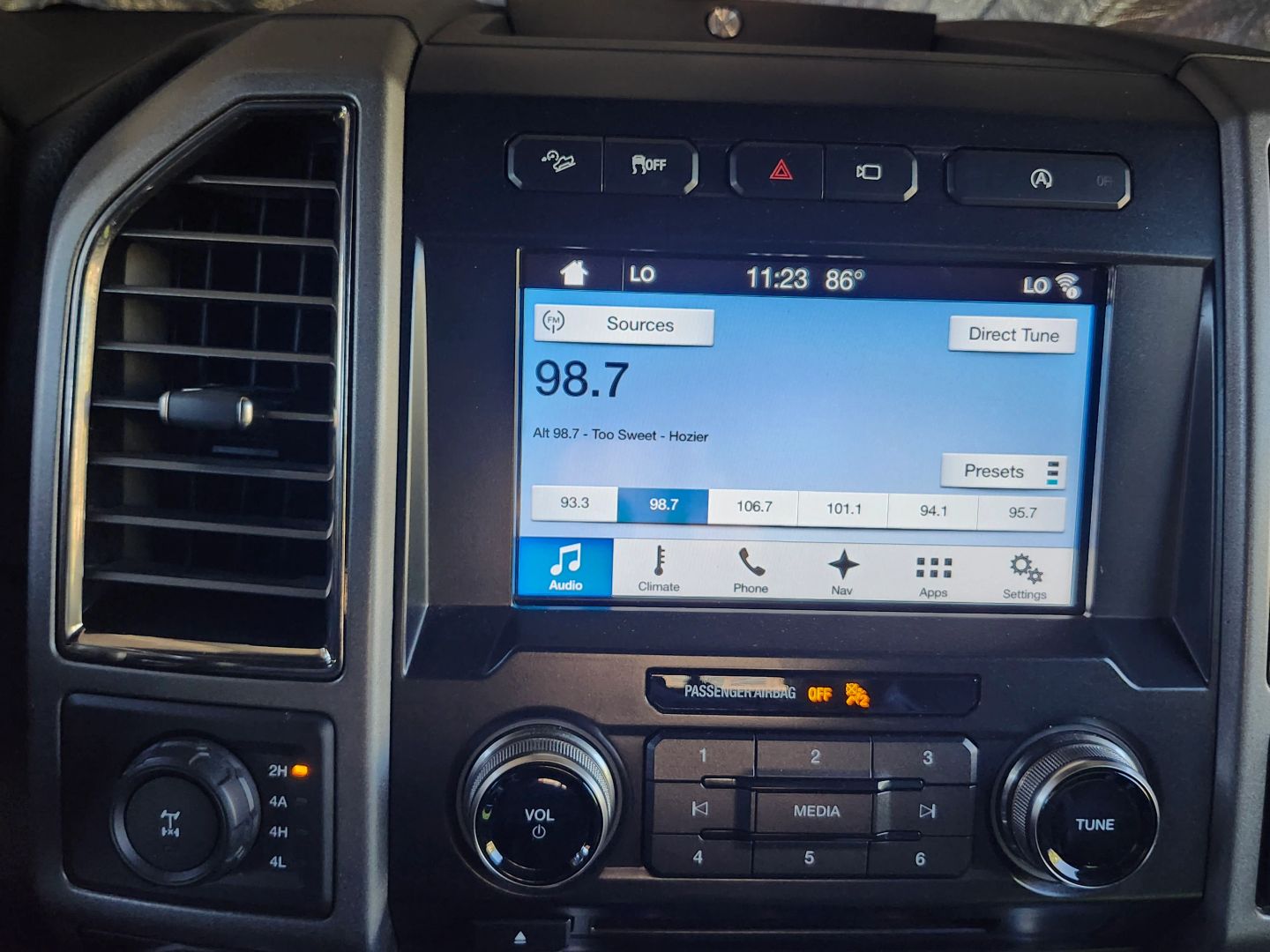 Photo 28 of this Ford F-150