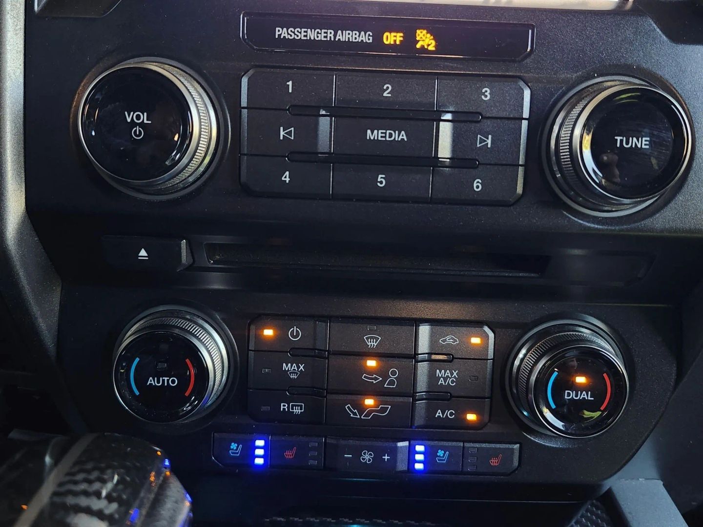 Photo 29 of this Ford F-150