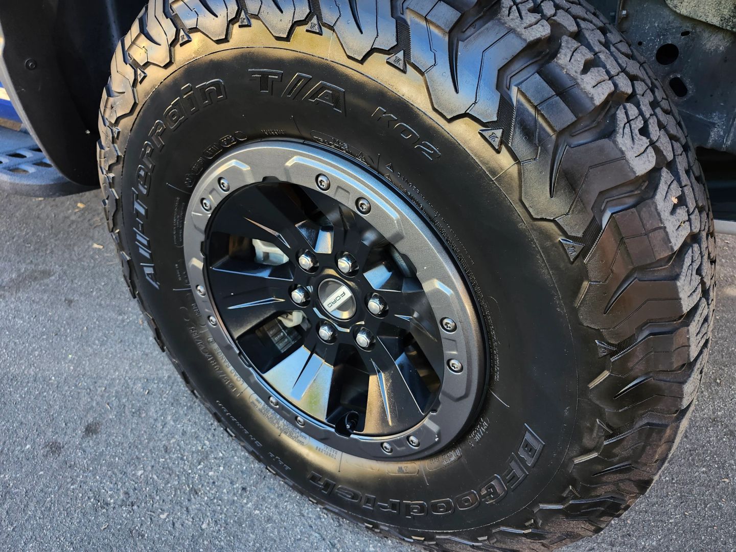 Photo 35 of this Ford F-150